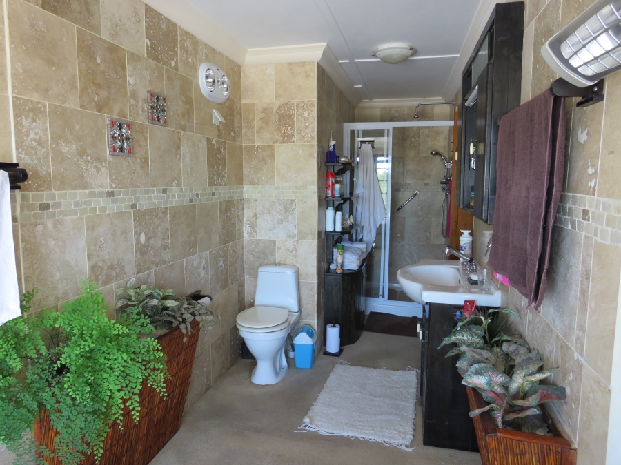 3 Bedroom Property for Sale in Begha Eastern Cape